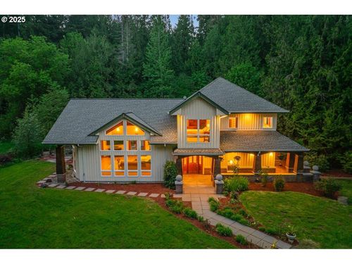 16316 Ne 167th Ave, Brush Prairie, WA, 98606-6300 | Card Image