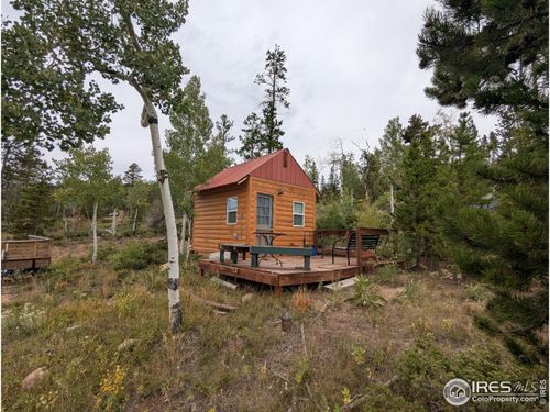 37 N Oneida Ct, Red Feather Lakes, CO, 80545 | Card Image