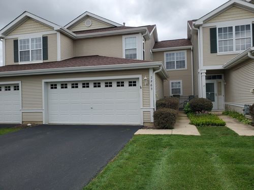 2265 W Bentley Ln, Round Lake, IL, 60073-9697 | Card Image
