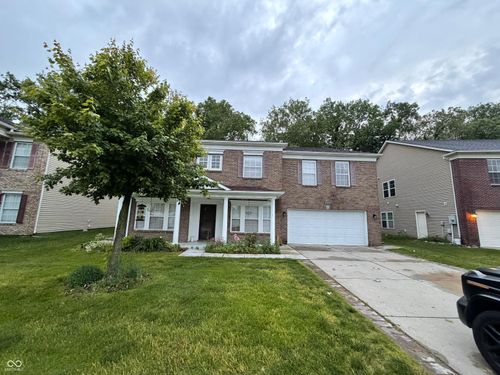 368 Legacy Blvd, Greenwood, IN, 46143-6777 | Card Image