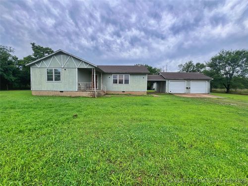 5006 S 449th Avenue W, Jennings, OK, 74038 | Card Image
