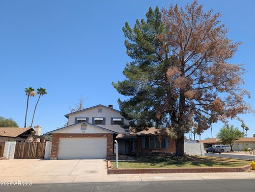 11025 N 54th Dr, Glendale, AZ, 85304-3947 | Card Image