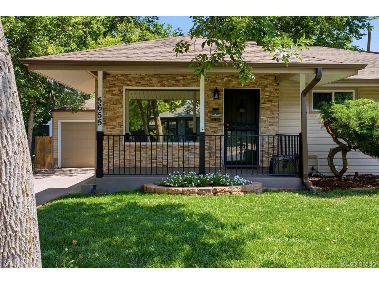 Residential in Denver 2