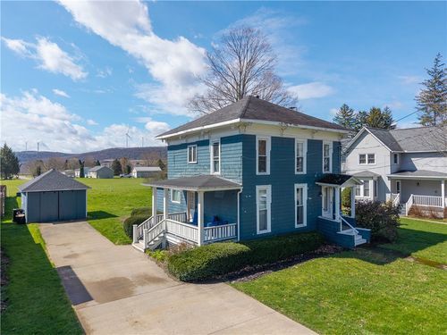 10 Park Avenue, Cohocton, NY, 14826 | Card Image