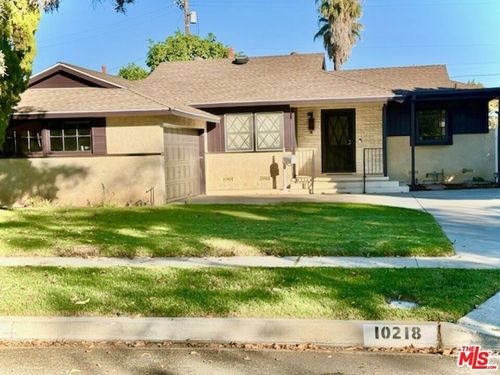 10218 Gaviota Ave, North Hills, CA, 91343-1435 | Card Image