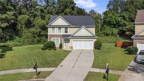 145 Redsage Rdg, Atlanta, GA, 30349-9502 | Card Image
