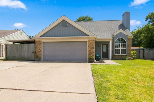 3720 Bigleaf Lane, Fort Worth, TX, 76137 | Card Image