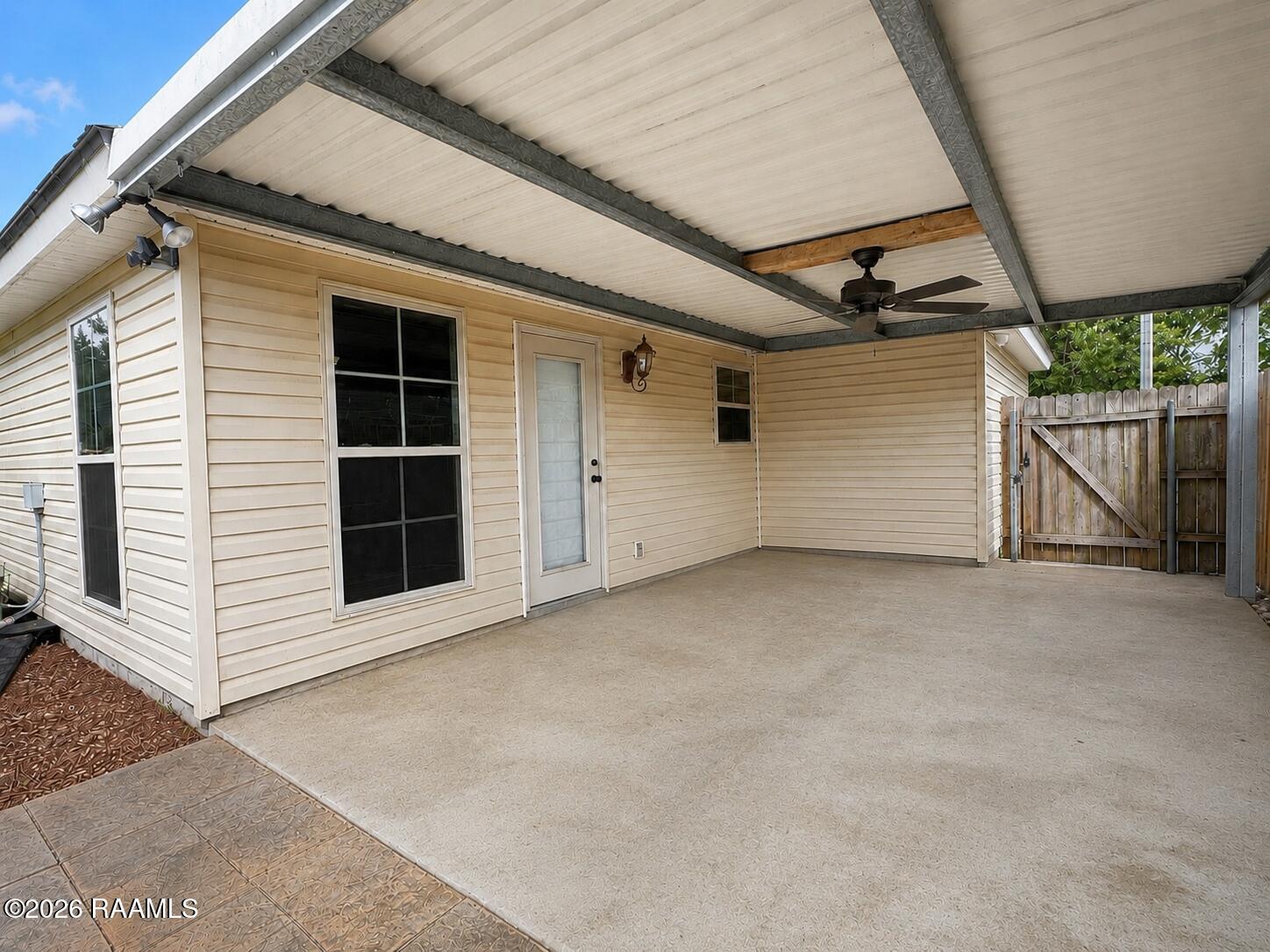 Residential in Breaux Bridge 3
