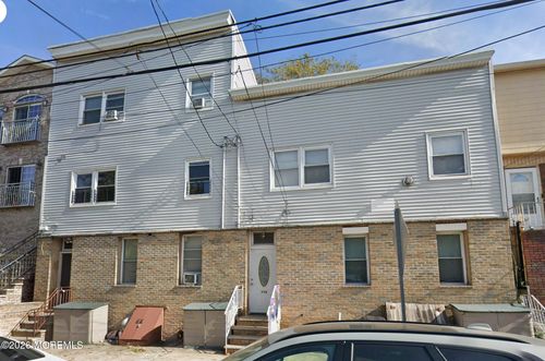 2-158 Terrace Avenue, Jersey City, NJ, 07307 | Card Image