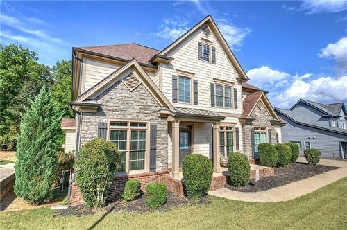 12 Autumn Wood Dr Se, Cartersville, GA, 30120-7518 | Card Image