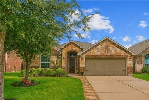 21399 Hunter Hart Dr, Porter, TX, 77365-8817 | Card Image