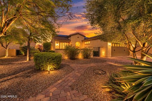 12368 W Running Deer Ct, Peoria, AZ, 85383 | Card Image