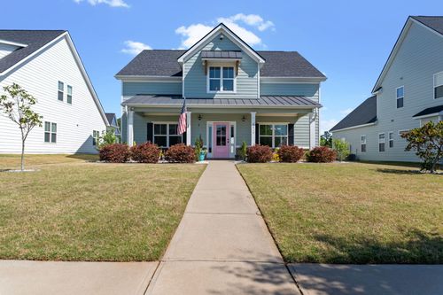 2217 Laurens St, Grovetown, GA, 30813-3395 | Card Image