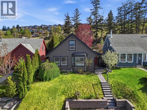1189 Howe Rd, House with 4 bedrooms, 2 bathrooms and 2 parking in Kamloops BC | Card Image
