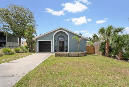 207 B St, St Augustine Beach, FL, 32080-6813 | Card Image