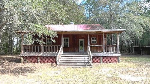 5953 Festival Trail Rd, Salley, SC, 29137-9112 | Card Image