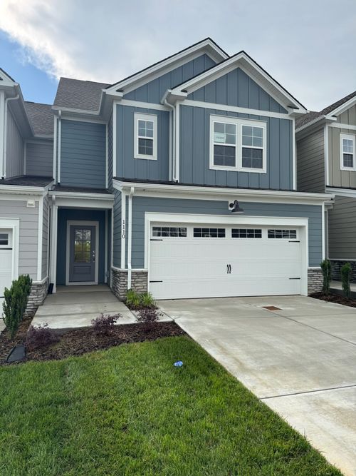 1110 June Wilde Rdg, Spring Hill, TN, 37174-2299 | Card Image