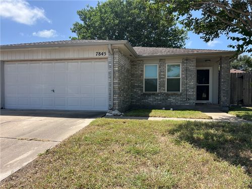 7845 Caribou Dr, Corpus Christi, TX, 78414-5936 | Card Image