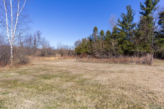 3803 Warner Rd, House other with 3 bedrooms, 2 bathrooms and null parking in Cass City MI | Image 34