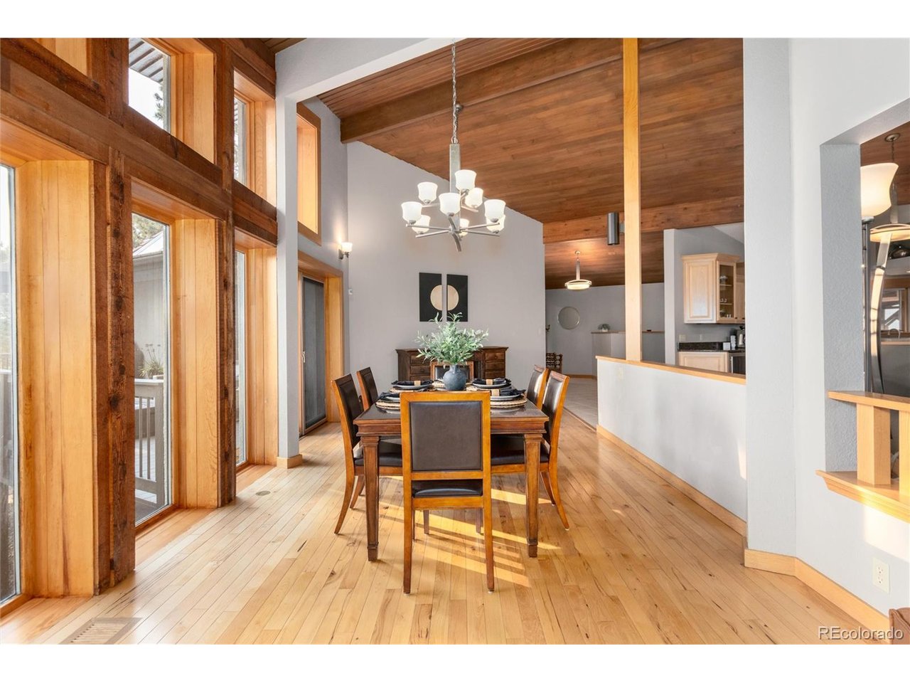 Residential in Colorado Springs 4