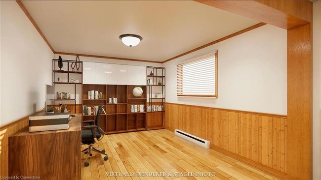 338 Walnut St, House other with 5 bedrooms, 2 bathrooms and 12 parking in Collingwood ON | Image 22