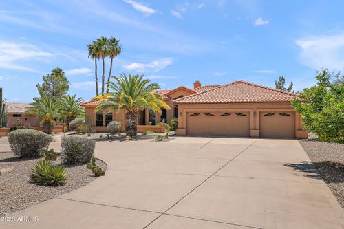 18649 E Mcdowell Mountain Dr, Rio Verde, AZ, 85263-8120 | Card Image