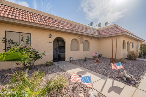 2035 S Clubhouse Dr, Casa Grande, AZ, 85194-8796 | Card Image