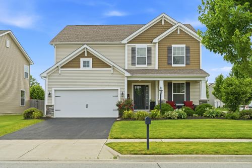 3102 Wolfbirch Dr, Columbus, OH, 43231-4408 | Card Image