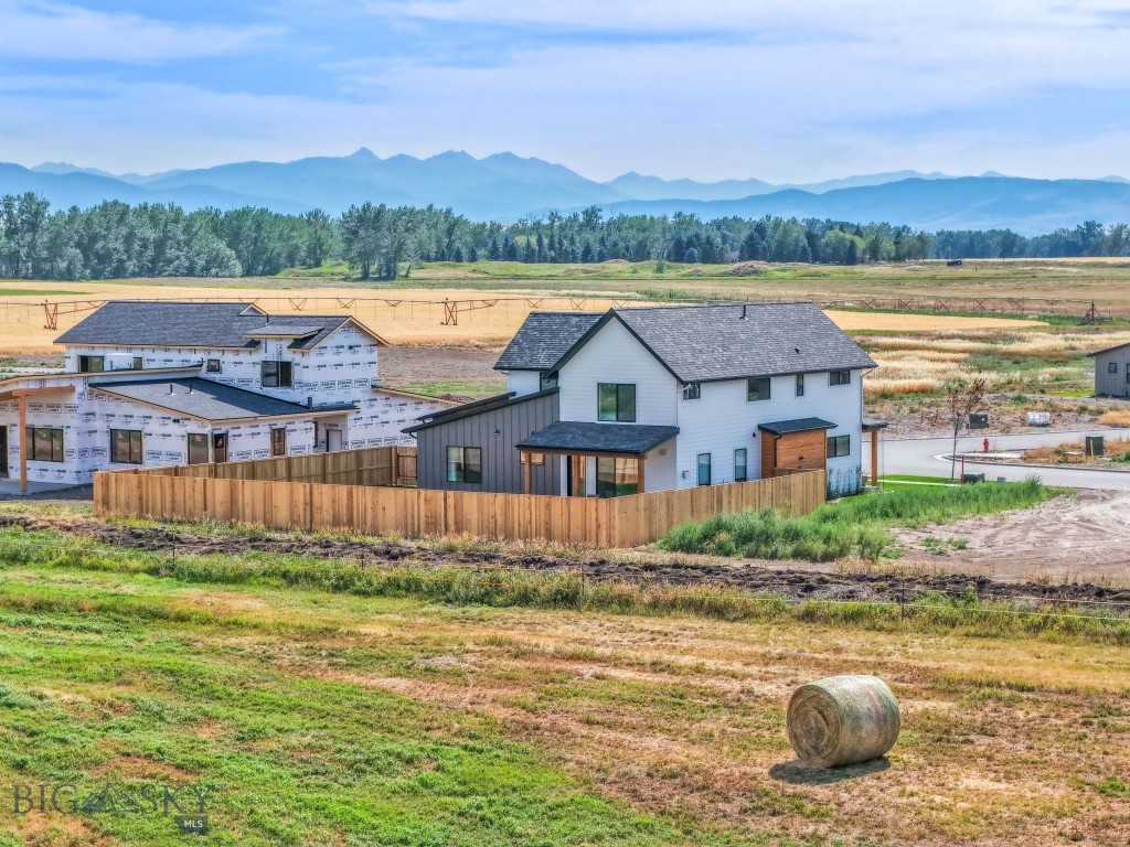 Residential in Bozeman 2