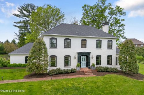 6211 Innes Trace Rd, Louisville, KY, 40222-6008 | Card Image