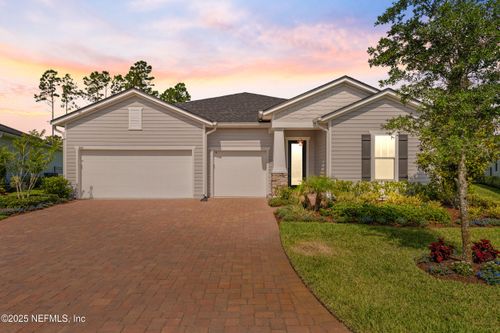 360 Rustic Mill Dr, St Augustine, FL, 32092-7918 | Card Image