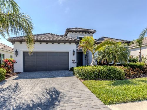 208 Corelli Dr, NORTH VENICE, FL, 34275-1207 | Card Image
