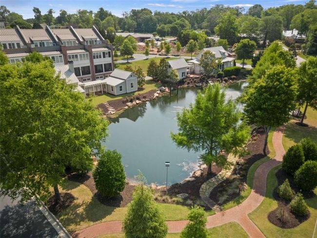 LEASEPURCHASE - 117 Mcknight Dr, Townhouse with 3 bedrooms, 5 bathrooms and null parking in Senoia GA | Image 65