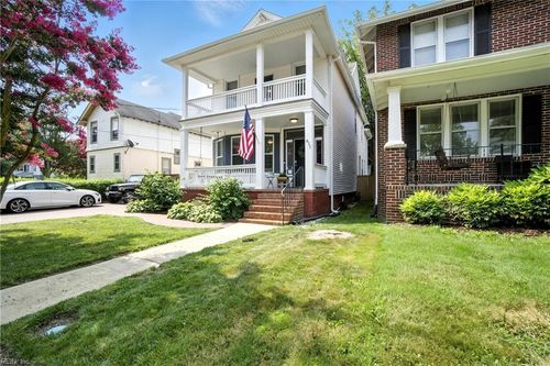 611 Carolina Ave, Norfolk, VA, 23508-2903 | Card Image