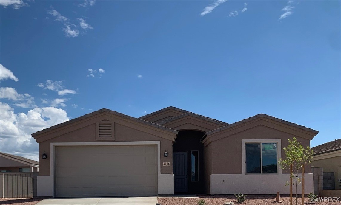 Tiffany Ave, Kingman, AZ 86401