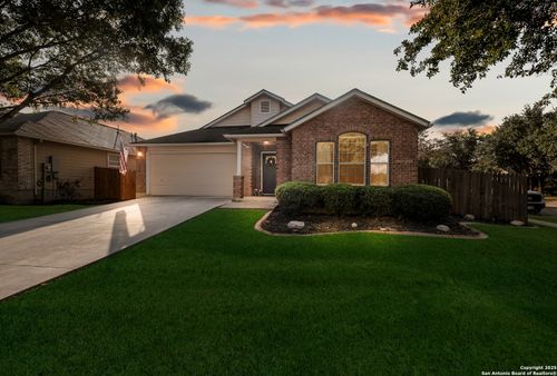 3302 Whisper Blf, Schertz, TX, 78108-2268 | Card Image