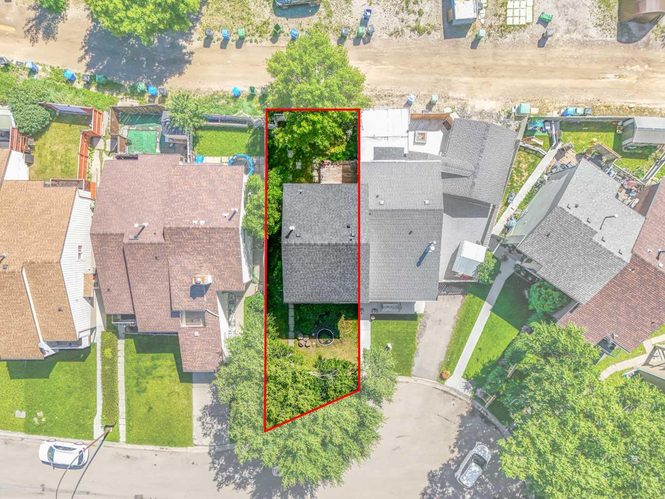 Residential in Calgary 5
