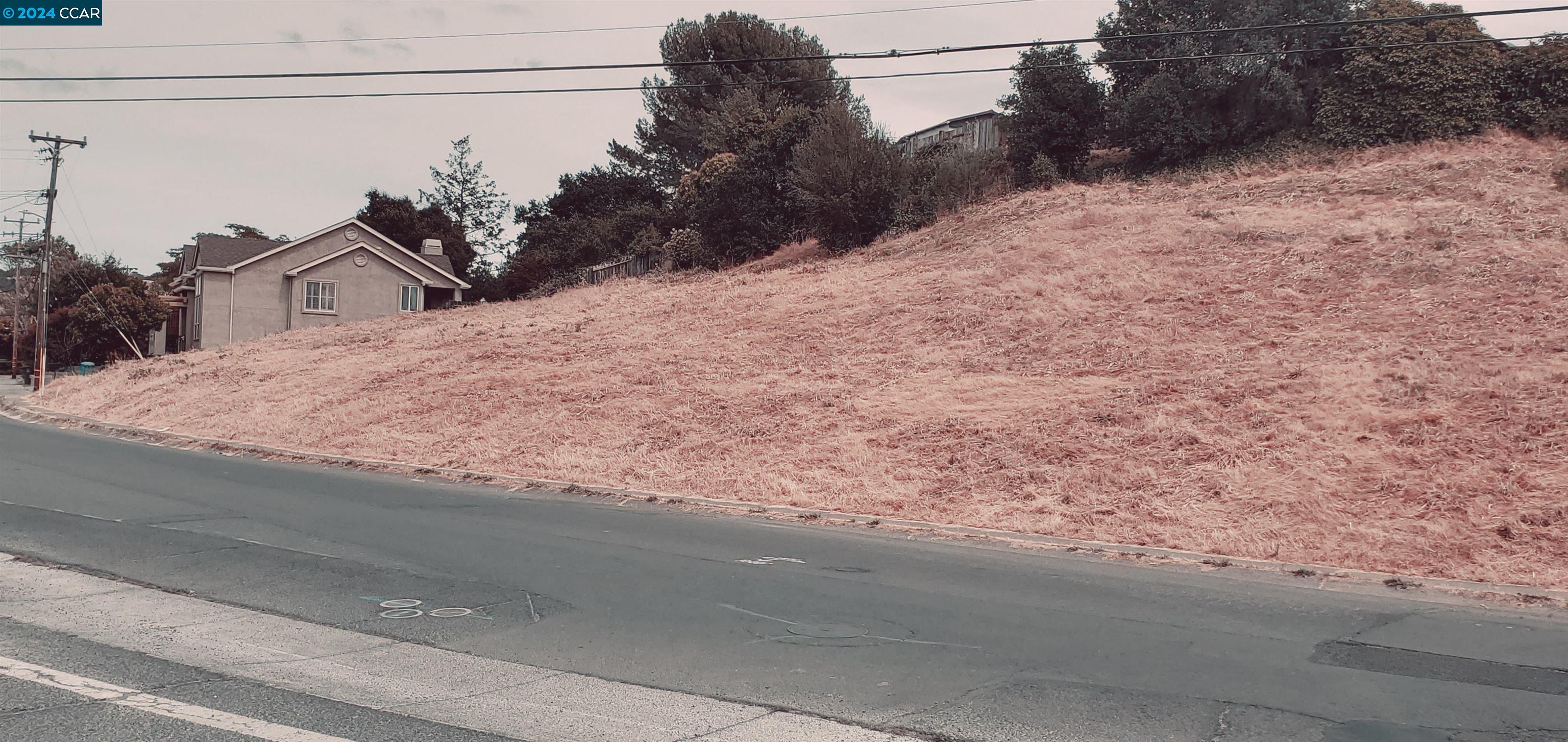 Land in American Canyon 2