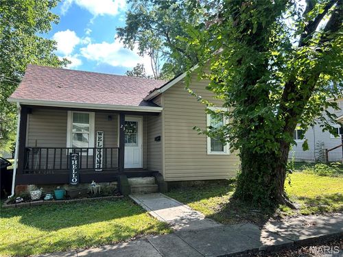 25 C St, Bonne Terre, MO, 63628-1607 | Card Image