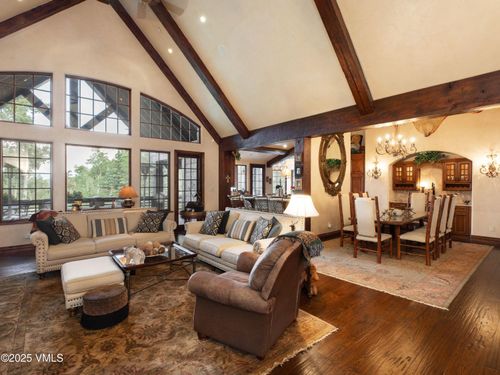 140 Elk Woods Rd, Edwards, CO, 81632-6120 | Card Image