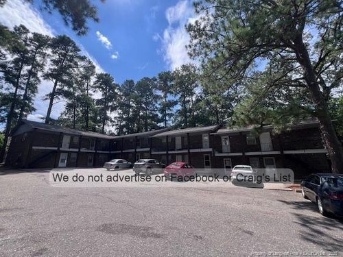 apt-h-1021 W Rowan St, Fayetteville, NC, 28305-4645 | Card Image