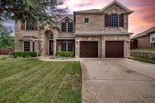 4808 King Harbor Ct, Grand Prairie, TX, 75052-3016 | Card Image