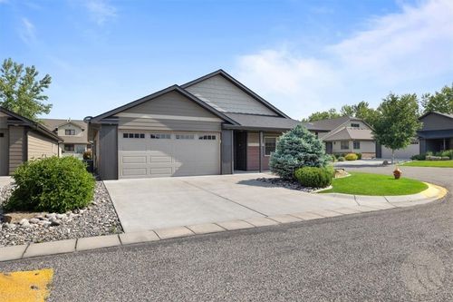 260 Brookshire Blvd, Billings, MT, 59102-6861 | Card Image