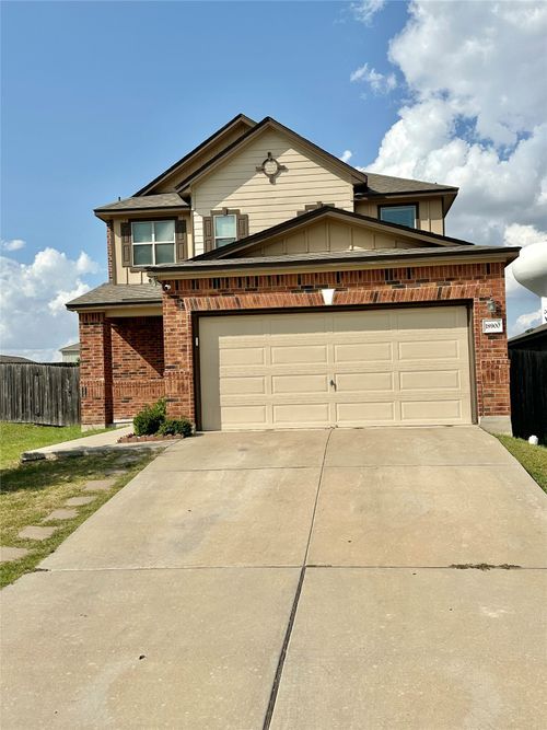 18900 Lady Bird Johnson St, Manor, TX, 78653-2245 | Card Image