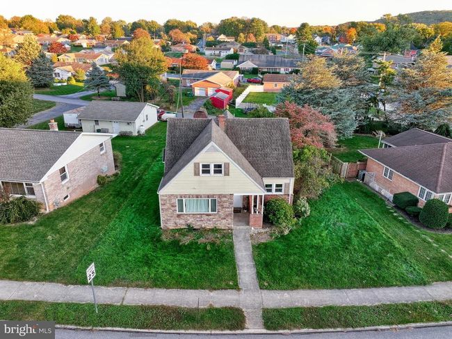 580 W Areba Ave, House other with 4 bedrooms, 2 bathrooms and null parking in HERSHEY PA | Image 45