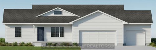 4320 Bobwhite Cir, Grand Island, NE, 68803 | Card Image
