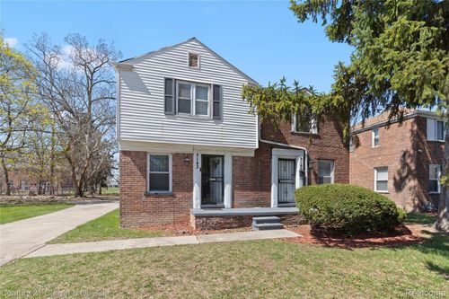 9145 Mettetal Park, Detroit, MI, 48228 | Card Image