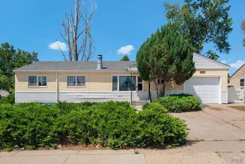 1317 Alexander Circle, Pueblo, CO, 801001 | Card Image