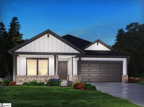 110 Barreto Ct, Boiling Springs, SC, 29316-8900 | Card Image