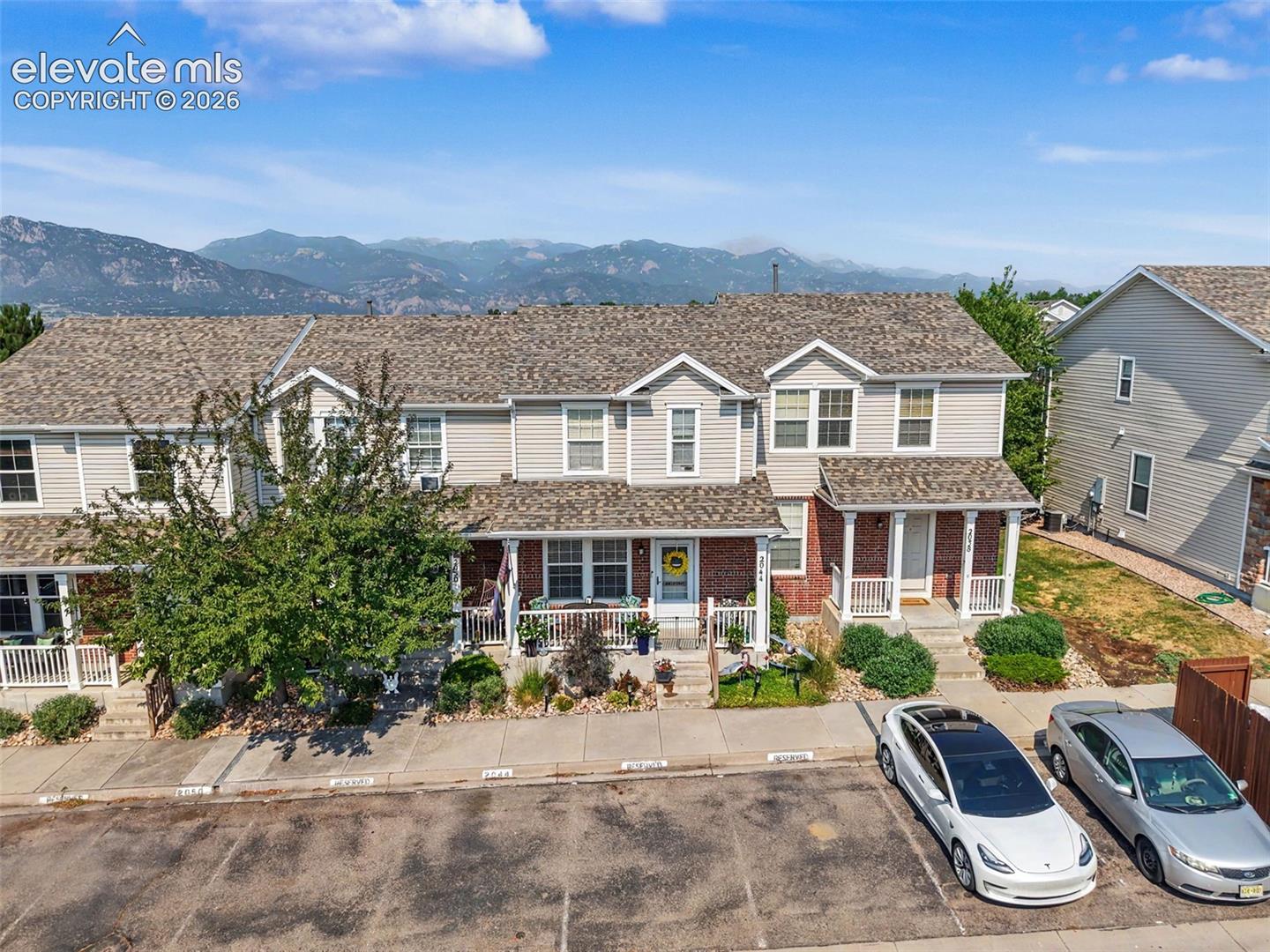 Residential in Colorado Springs 5